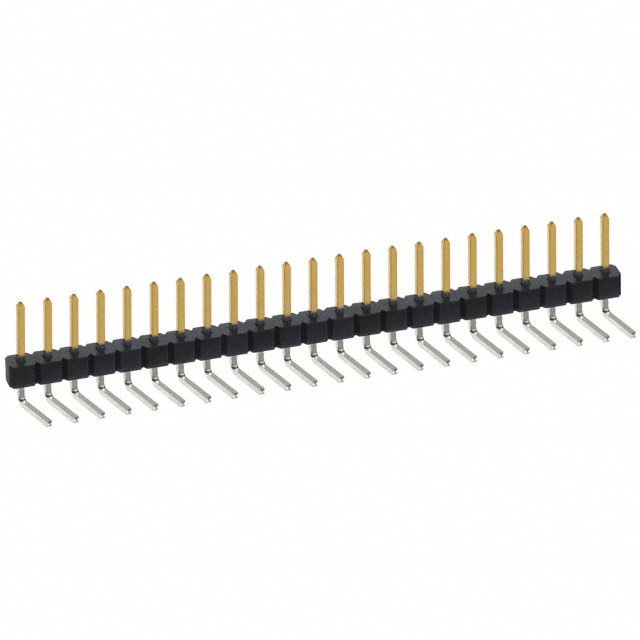 PBC23SBCN Sullins Connector Solutions  Headers Male Pins