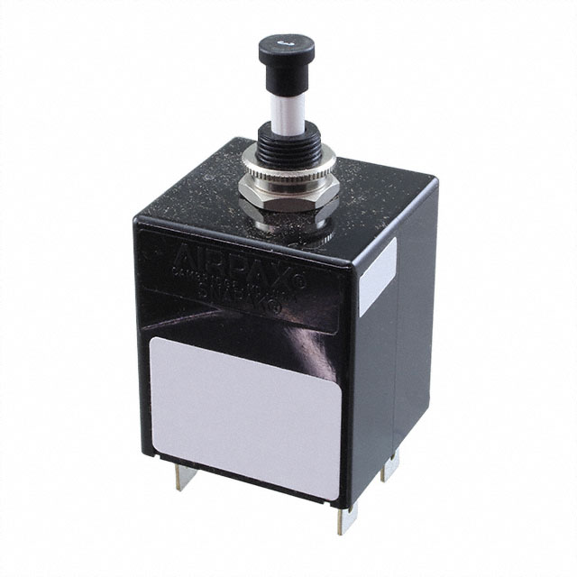 PP21-2-3.00A-OB-V Sensata-Airpax Disyuntores