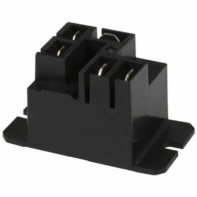 T9AP5D52-12 TE Connectivity Potter & Brumfield Relays  Power Relays Over 2 Amps