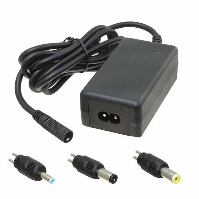 TR9KH1000T00-IMR6B GlobTek, Inc.  AC DC Desktop Wall Power Adapters