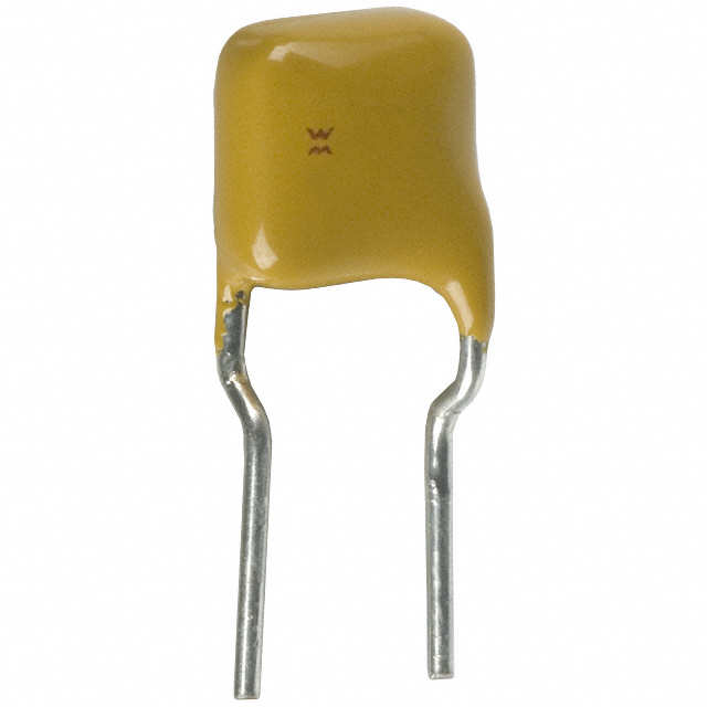 TRF250-120 Littelfuse Inc. Fusibili ripristinabili PTC