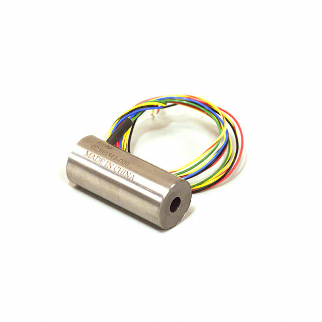 02560541-000 TE Connectivity Measurement Specialties  LVDT Transducers (Linear Variable Differential Transformer)