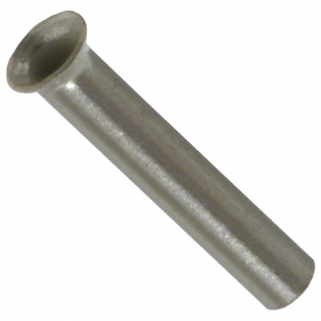 12810050 American Electrical Inc.  Terminal Block Wire Ferrules