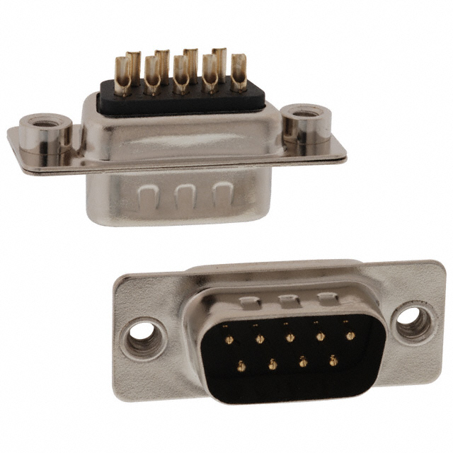 171-009-103L011 NorComp Inc.  Ensembles de connecteurs D-Sub