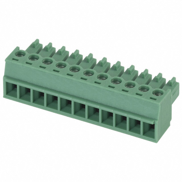 1803662 Phoenix Contact  Headers Plugs and Sockets