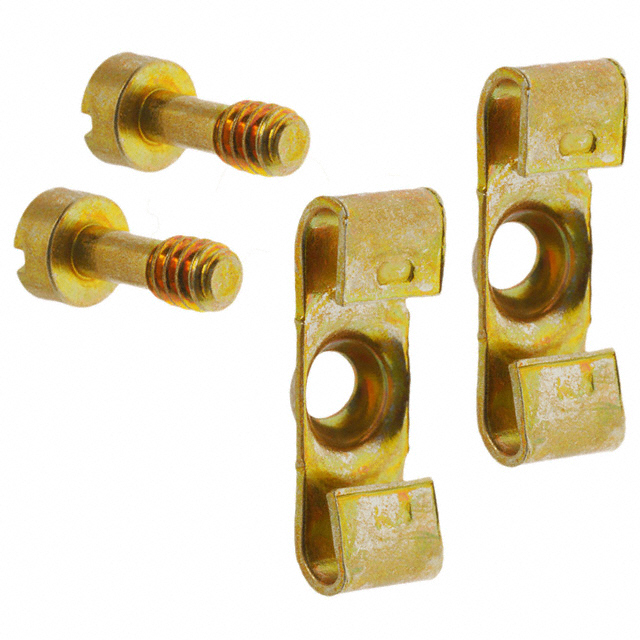 2061 Keystone Electronics  Viti Bulloni