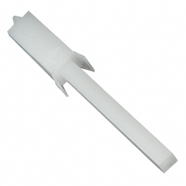 206508-1 TE Connectivity AMP Connectors  Accesorios para conectores circulares