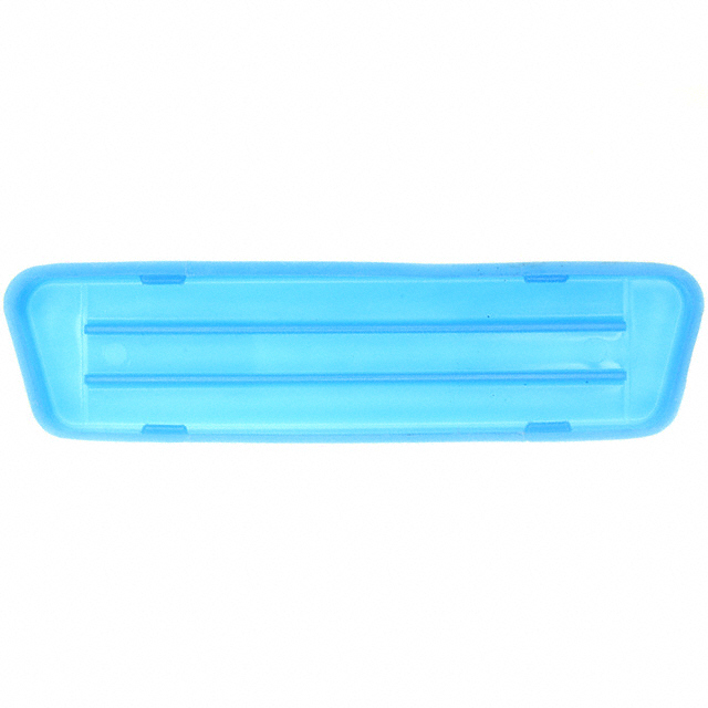 229968-1 TE Connectivity AMP Connectors  Accesorios para conectores D-Sub en forma de D