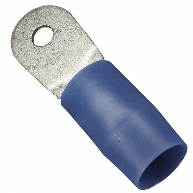 324056 TE Connectivity AMP Connectors  Connecteurs annulaires