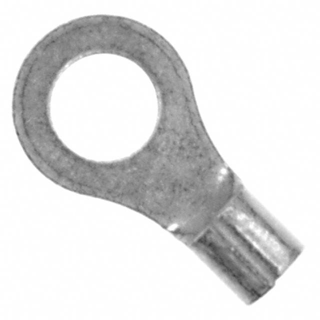 8-34123-1 TE Connectivity AMP Connectors  Connettori ad anello