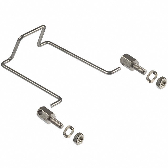 4700.0007 SCHURTER Inc.  Power Entry Connector Accessories