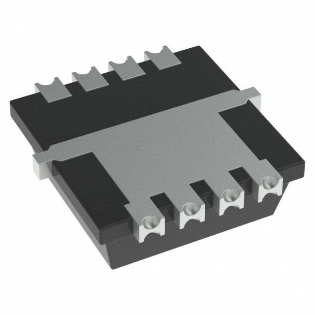 SQS411ENW-T1_GE3 Vishay Siliconix  Einzelne FETs MOSFETs