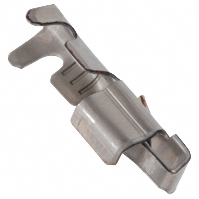 770476-2 TE Connectivity AMP Connectors  Rectangular Connector Contacts