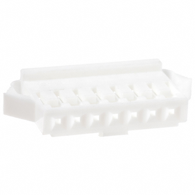 DF1B-7ES-2.5RC Hirose Electric Co Ltd  Boîtiers de connecteurs rectangulaires