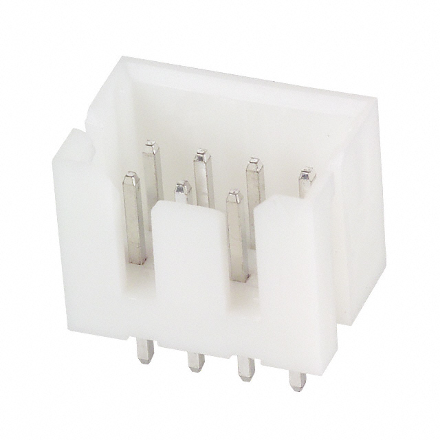 DF1BZ-8DP-2.5DSA Hirose Electric Co Ltd  Headers Male Pins