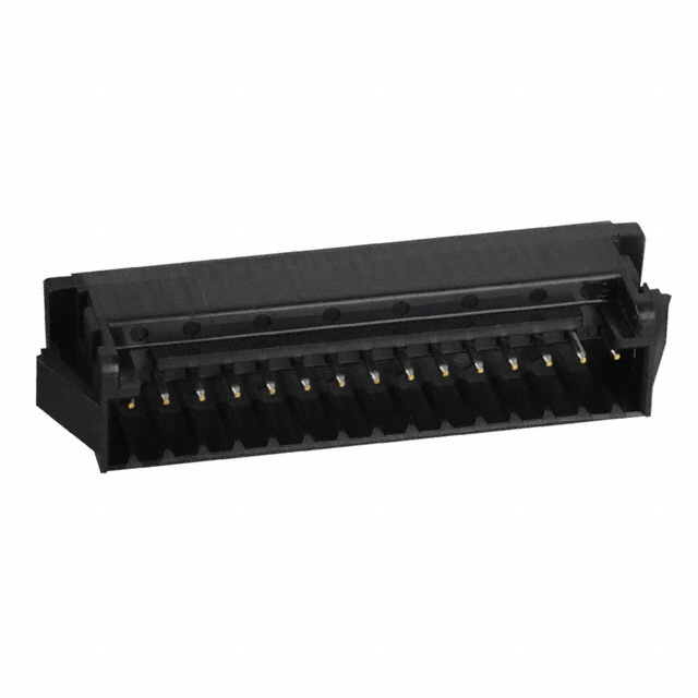 DF3-15EP-2A Hirose Electric Co Ltd  Rectangular Connector Adapters