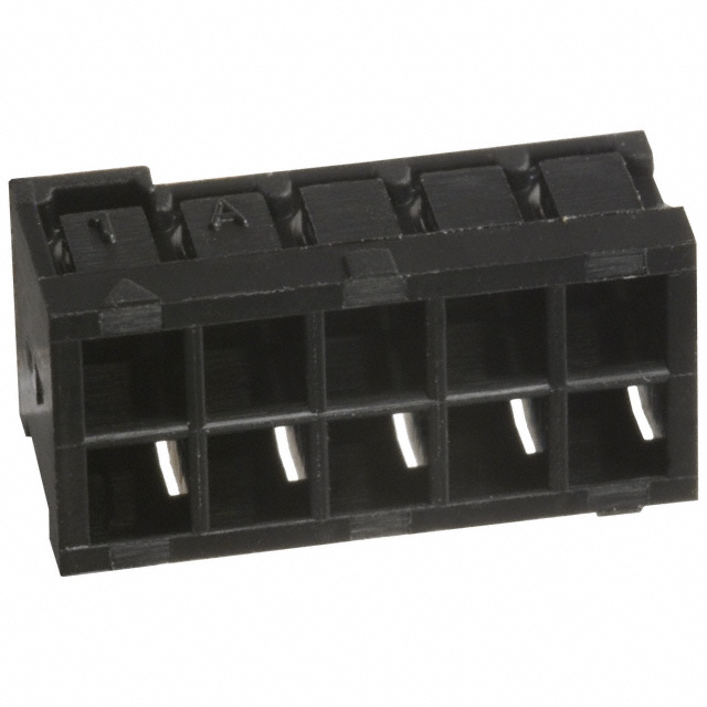 DF4-10DP-2C Hirose Electric Co Ltd  Carte en fil direct à la carte