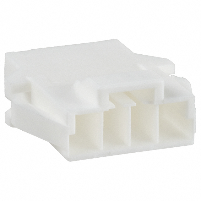 DF7-4EP-3.96C Hirose Electric Co Ltd  Boîtiers de connecteurs rectangulaires