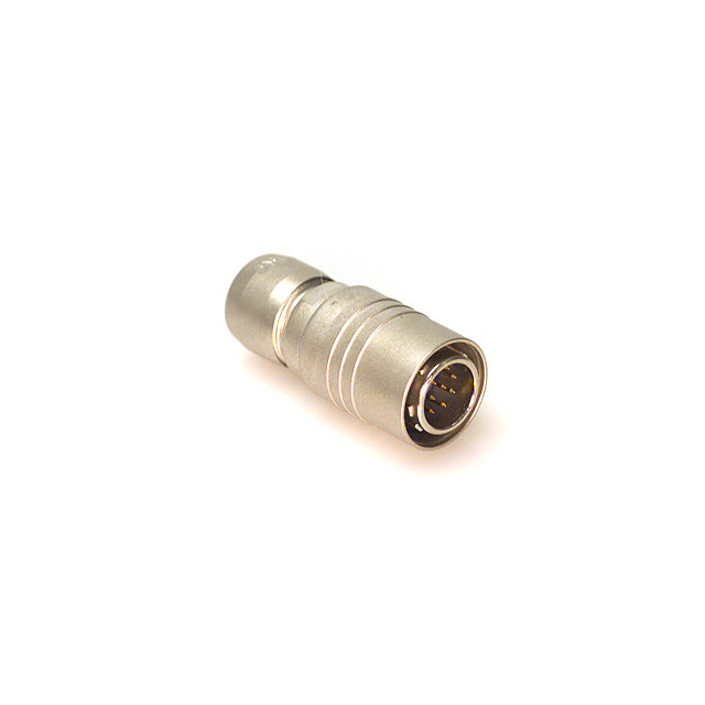 HR10-10P-12P(73) Hirose Electric Co Ltd  Circular Connector Assemblies