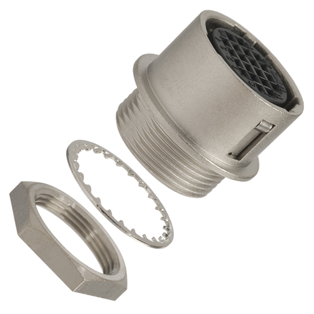 HR10A-13R-20SC(73) Hirose Electric Co Ltd  Boîtiers de connecteurs circulaires