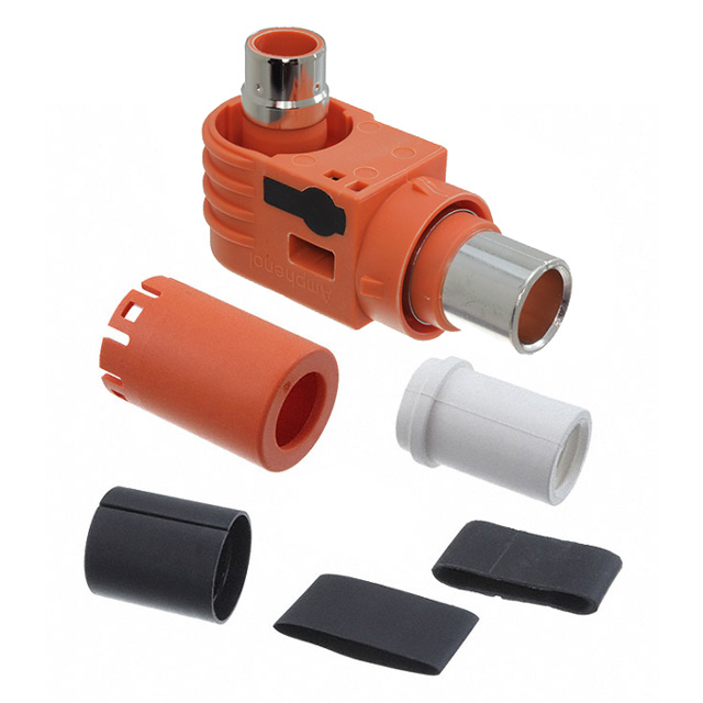 SLPPB70BSB2EH Amphenol Industrial Operations  Connecteurs spécialisés