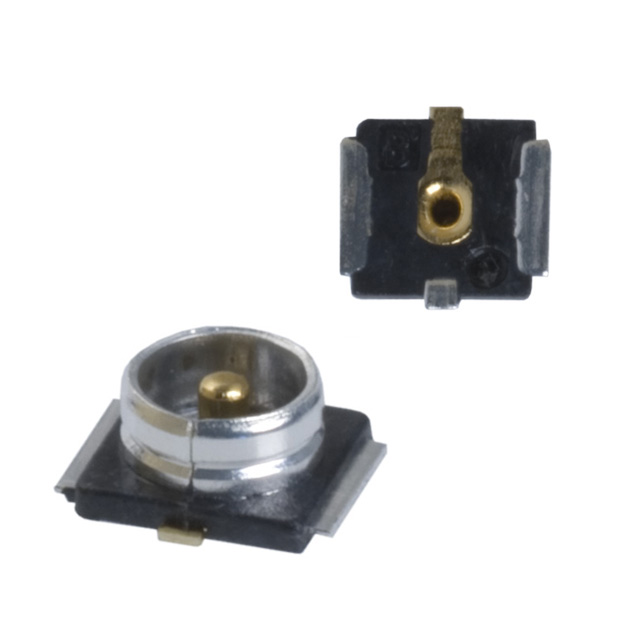 W.FL-R-SMT-1(10) Hirose Electric Co Ltd  Koaxialsteckverbinder (HF)-Baugruppen