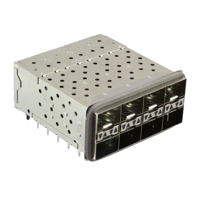 0760925003 Molex  Conjuntos de conectores enchufables