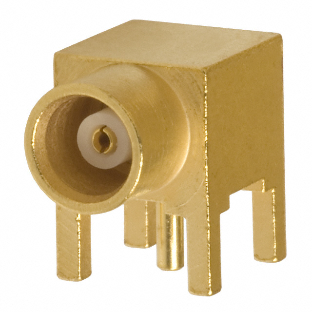 133-9701-311 Cinch Connectivity Solutions Johnson  Gruppi di connettori coassiali (RF)