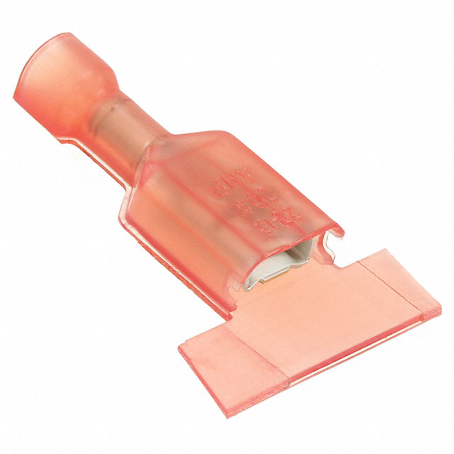 2-521406-2 TE Connectivity AMP Connectors  Connecteurs à déconnexion rapide