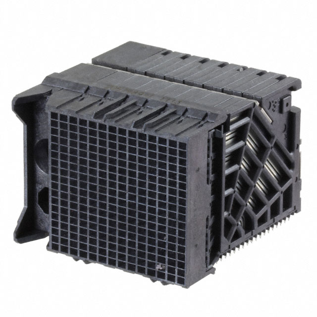 2057989-1 TE Connectivity AMP Connectors  Spécialisé