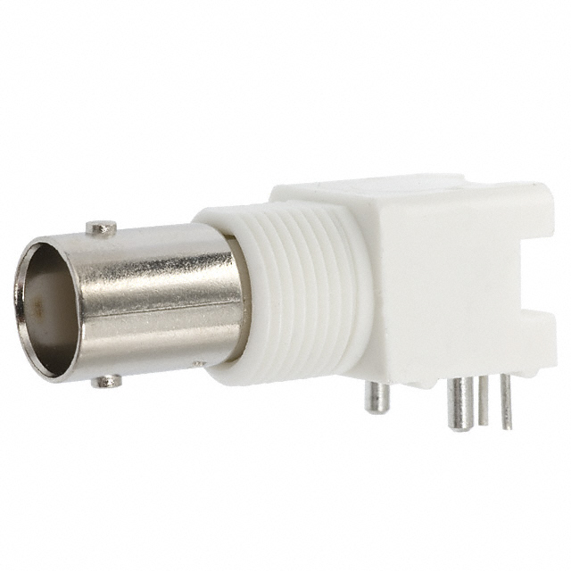 227161-7 TE Connectivity AMP Connectors  Assemblages de connecteurs coaxiaux (RF)