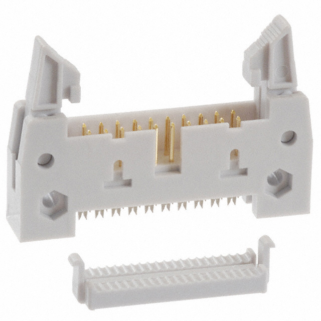 AWH 20G-0222-IDC Assmann WSW Components  Free Hanging Panel Mount