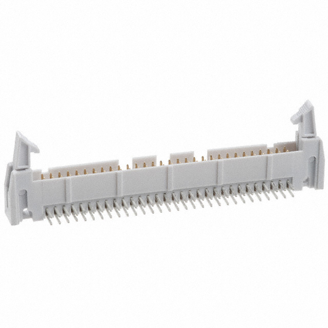 AWH60A-0232-T-R Assmann WSW Components  Headers Male Pins