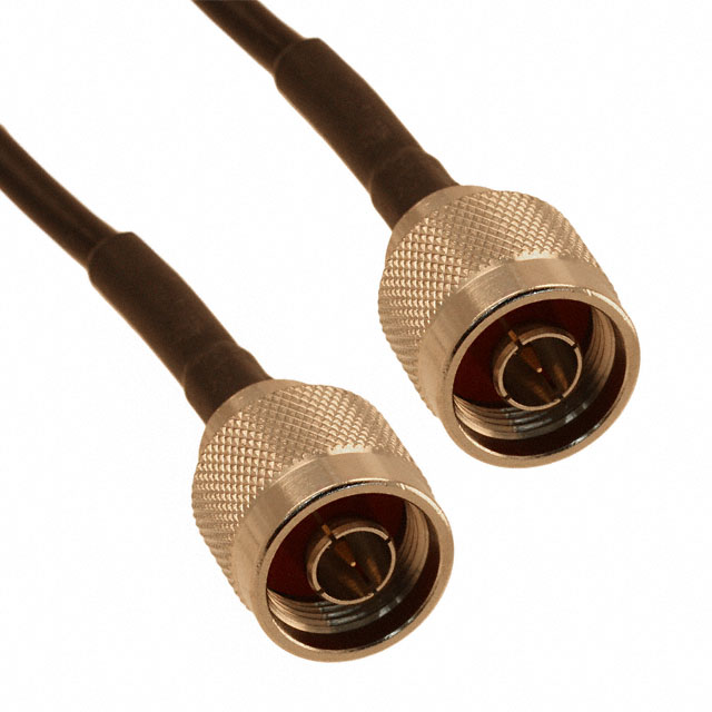 CCN-MM-RG58-36 Crystek Corporation  Assemblaggi di cavi