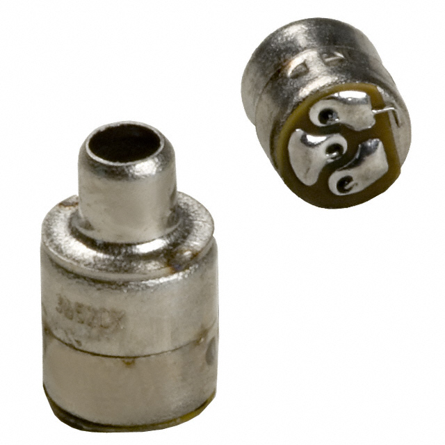 FG-23652-D65 Knowles  Microphones