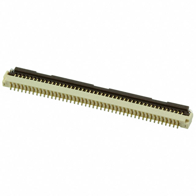 FH33-45S-0.5SH(10) Hirose Electric Co Ltd  FFC FPC (Flat Flexible) Connector Assemblies
