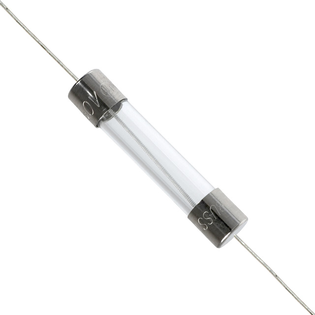 BK/MDL-V-7-R Eaton - Electronics Division Sicherungen