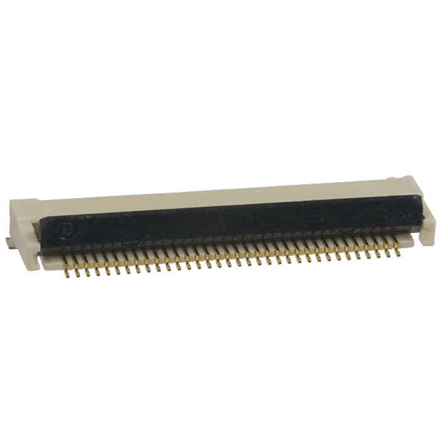 XF2M-3415-1A-R100 Omron Electronics Inc-EMC Div  FFC FPC (Flat Flexible) Steckverbinderbaugruppen