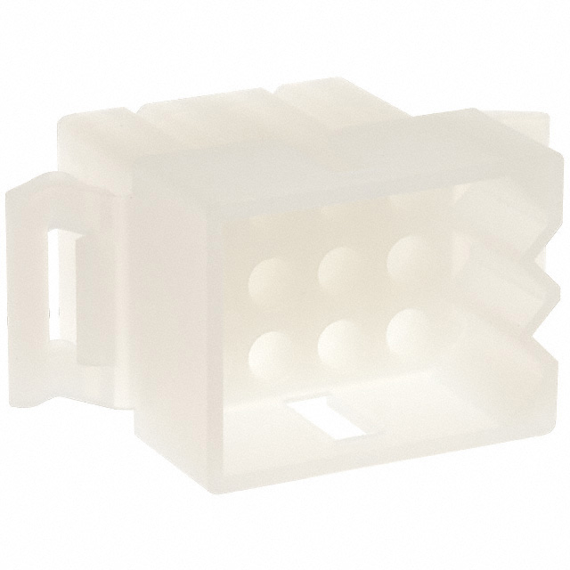 0003092122 Molex  Boîtiers de connecteurs rectangulaires