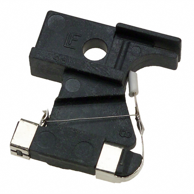 04811.33H Littelfuse Inc. Fusibles électriques spéciaux