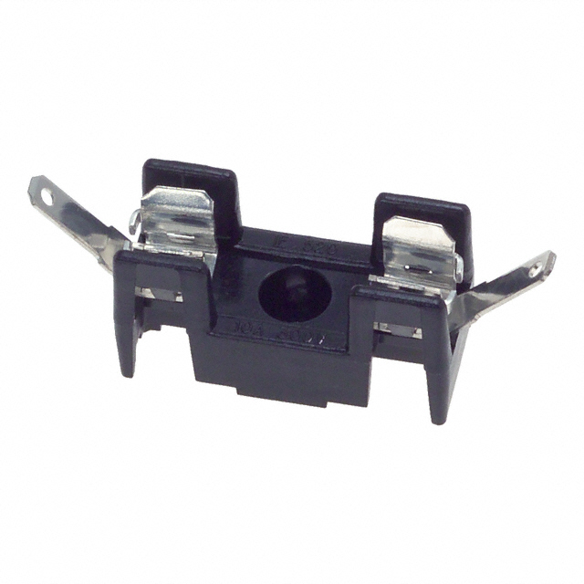 05200003Z Littelfuse Inc. Portafusibili