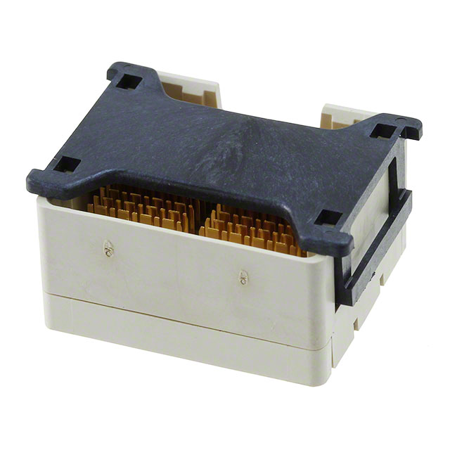 1-1761612-3 TE Connectivity AMP Connectors  Matrices de type bord Mezzanine (carte à carte)