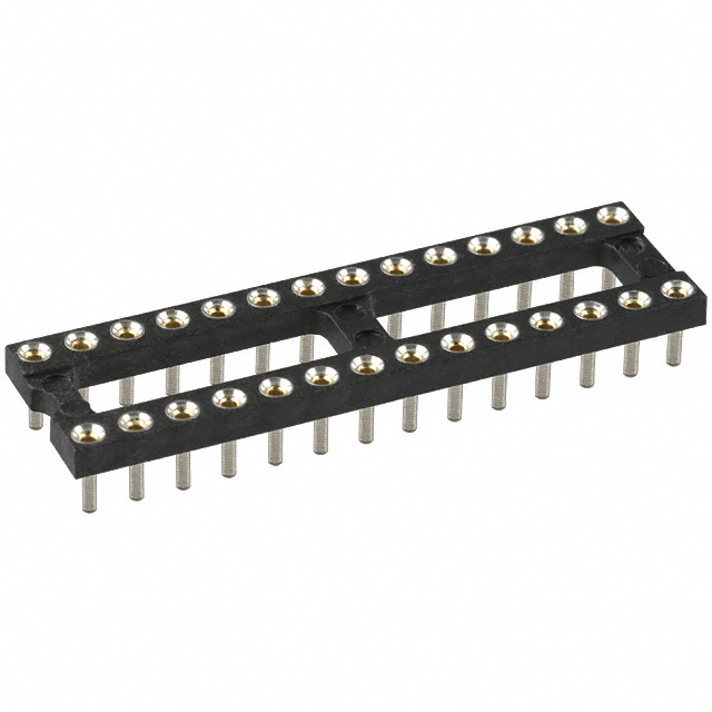 115-93-328-41-003000 Mill-Max Manufacturing Corp.  Zoccoli IC