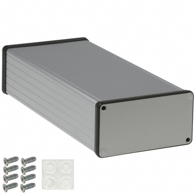 1455N2201 Hammond Manufacturing  Boxes