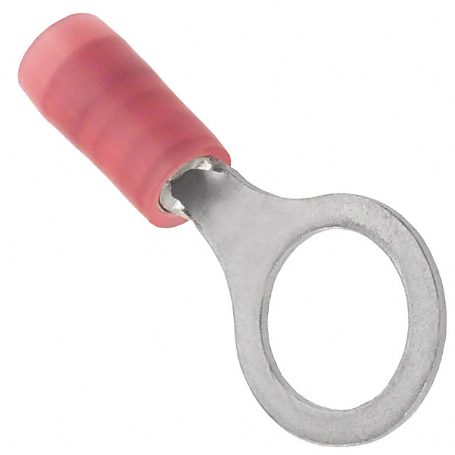 0190730027 Molex  Conectores de anillo