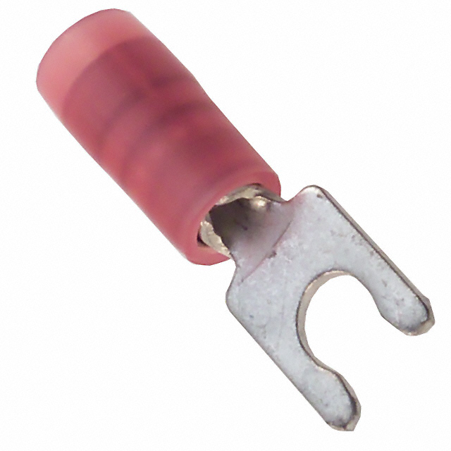 191150009 Molex  Spade Connectors