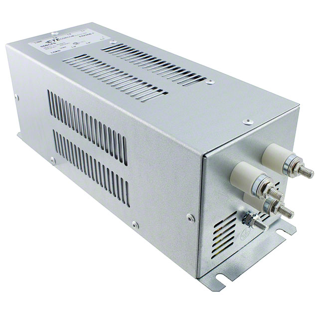 2-1609091-9 TE Connectivity Corcom Filters  Power Line Filter Modules