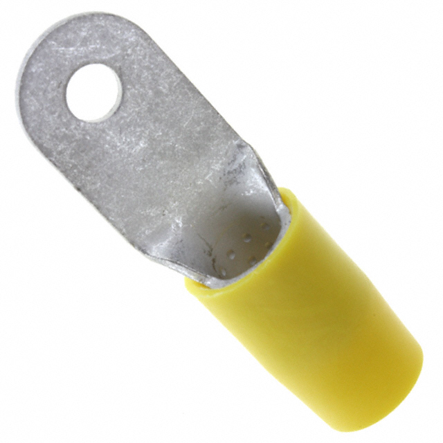 324111 TE Connectivity AMP Connectors  Connecteurs annulaires