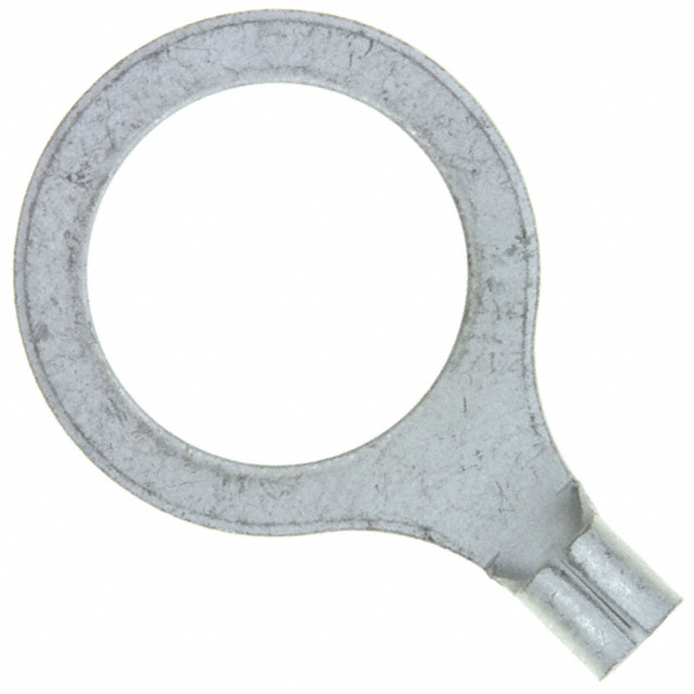 328971 TE Connectivity AMP Connectors  Conectores de anillo