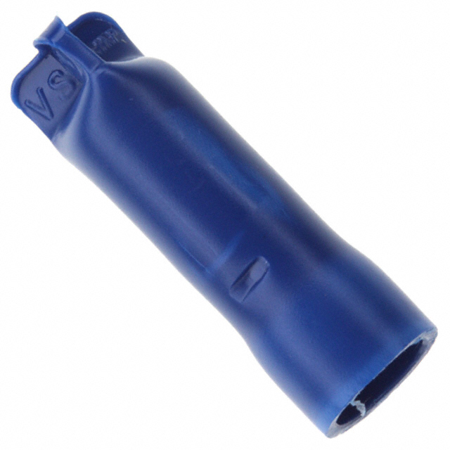 34306 TE Connectivity AMP Connectors  Connettori per giunzioni di fili